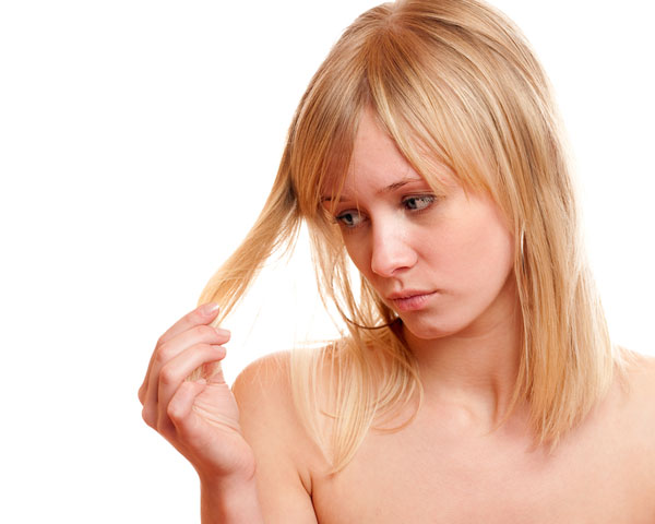 Тонкие волосы – совершенно не повод для отчаяния