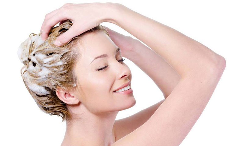Тонкие волосы требуют особенного подхода к мытью