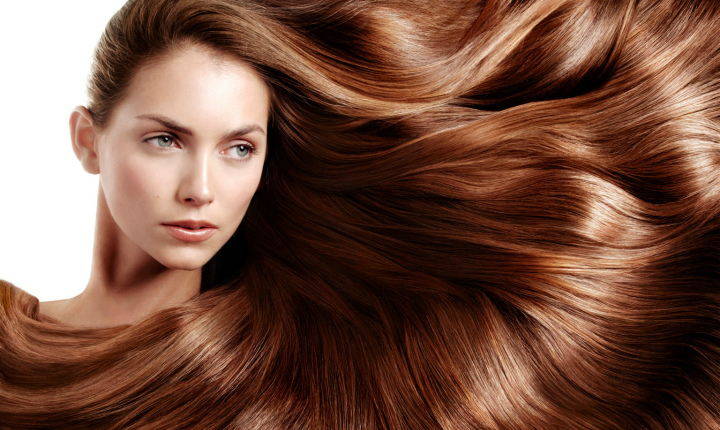 Блеск и красота – своевременно начатое лечение, если волосы ослаблены